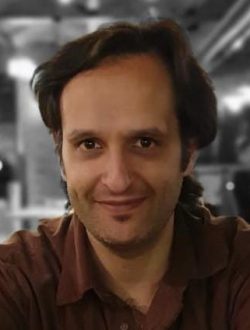 Roberto Gomez-Garcia